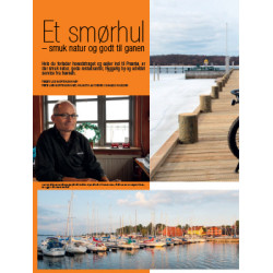 Præstø Havn - et smørhul